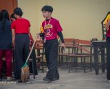 EVSU Marks 119th Anniversary with PUNLA-NURCA Launch and City Clean-Up Walk