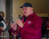 EVSU Marks 119th Anniversary with PUNLA-NURCA Launch and City Clean-Up Walk