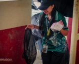 EVSU Marks 119th Anniversary with PUNLA-NURCA Launch and City Clean-Up Walk