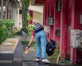 EVSU Marks 119th Anniversary with PUNLA-NURCA Launch and City Clean-Up Walk