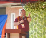 EVSU Opens 2026 KADIWA Trade Fair