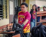 EVSU Marks 119th Anniversary with PUNLA-NURCA Launch and City Clean-Up Walk