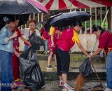 EVSU Marks 119th Anniversary with PUNLA-NURCA Launch and City Clean-Up Walk