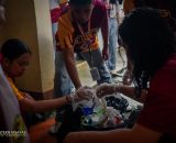 EVSU Marks 119th Anniversary with PUNLA-NURCA Launch and City Clean-Up Walk