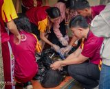 EVSU Marks 119th Anniversary with PUNLA-NURCA Launch and City Clean-Up Walk