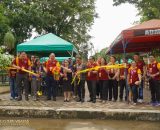 EVSU Opens 2026 KADIWA Trade Fair