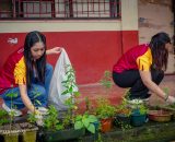 EVSU Marks 119th Anniversary with PUNLA-NURCA Launch and City Clean-Up Walk