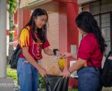 EVSU Marks 119th Anniversary with PUNLA-NURCA Launch and City Clean-Up Walk