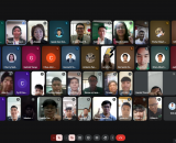 EVSU Alumni Connect hosts technical learning session on UL standards to strengthen global safety and innovation practices