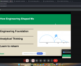 EVSU Alumni Connect hosts technical learning session on UL standards to strengthen global safety and innovation practices