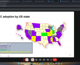 EVSU Alumni Connect hosts technical learning session on UL standards to strengthen global safety and innovation practices