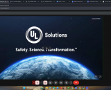 EVSU Alumni Connect hosts technical learning session on UL standards to strengthen global safety and innovation practices