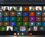 EVSU Alumni Connect hosts technical learning session on UL standards to strengthen global safety and innovation practices