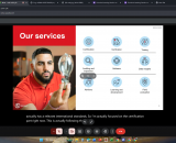 EVSU Alumni Connect hosts technical learning session on UL standards to strengthen global safety and innovation practices