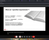 EVSU Alumni Connect hosts technical learning session on UL standards to strengthen global safety and innovation practices