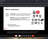 EVSU Alumni Connect hosts technical learning session on UL standards to strengthen global safety and innovation practices