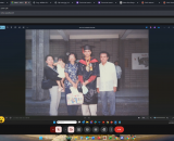 EVSU Alumni Connect hosts technical learning session on UL standards to strengthen global safety and innovation practices