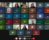 EVSU Alumni Connect hosts technical learning session on UL standards to strengthen global safety and innovation practices