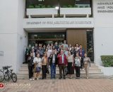 EVSU strengthens international research ties at EVCIEERD-AIT MOU signing in Thailand