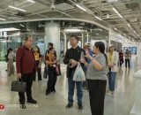 EVSU strengthens international research ties at EVCIEERD-AIT MOU signing in Thailand