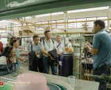 EVSU strengthens international research ties at EVCIEERD-AIT MOU signing in Thailand