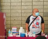 EVSU partners with DOH RO8 for blood donation drive