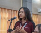 Harampang: EVSU leadership strengthens ties with faculty, staff, and students