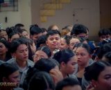 SAS Honors Future Professionals at 2026 Pinning Ceremony