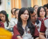 Harampang: EVSU leadership strengthens ties with faculty, staff, and students