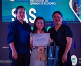 SAS Honors Future Professionals at 2026 Pinning Ceremony