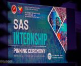 SAS Honors Future Professionals at 2026 Pinning Ceremony