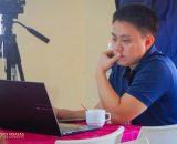 Annual patent training and basic claim drafting workshop concludes successfully