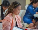 Annual patent training and basic claim drafting workshop concludes successfully