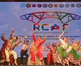 Celebrating Creativity and Excellence at the RCAF 2026 Literary Arts Competition