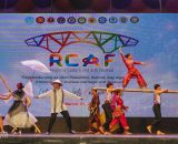 Celebrating Creativity and Excellence at the RCAF 2026 Literary Arts Competition