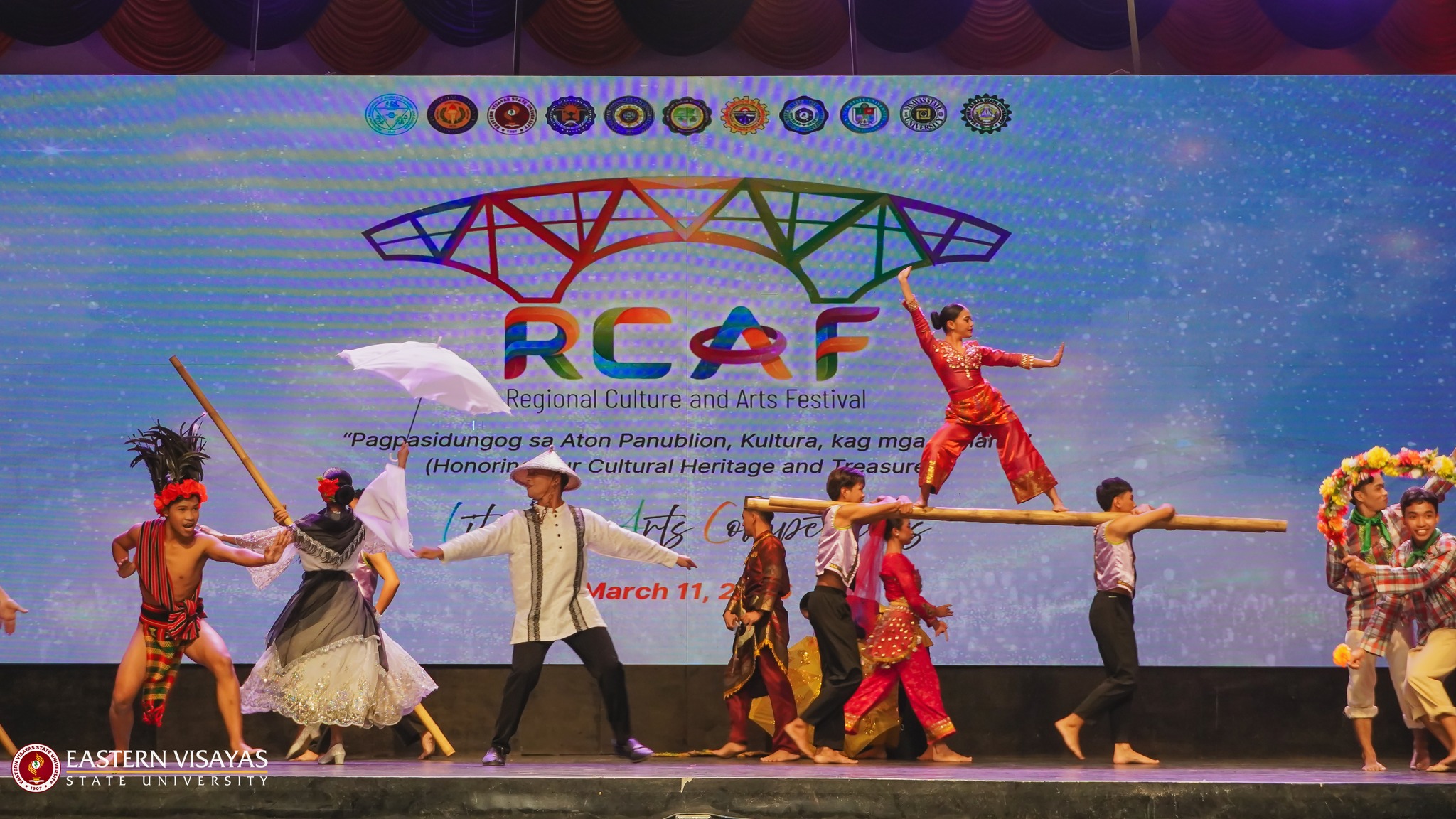 Celebrating Creativity and Excellence at the RCAF 2026 Literary Arts Competition