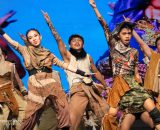 Celebrating Creativity and Excellence at the RCAF 2026 Literary Arts Competition