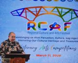 Celebrating Creativity and Excellence at the RCAF 2026 Literary Arts Competition