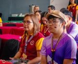 Advancing Gender Equality: EVSU Conducts GFPS Forum and GAD Agenda Framing Workshop
