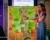 Advancing Gender Equality: EVSU Conducts GFPS Forum and GAD Agenda Framing Workshop