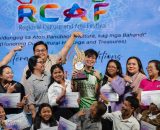 Celebrating Creativity and Excellence at the RCAF 2026 Literary Arts Competition