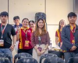 Empowering PWD scholars through knowledge, awareness, and support