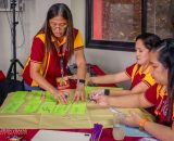 Advancing Gender Equality: EVSU Conducts GFPS Forum and GAD Agenda Framing Workshop