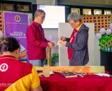 Advancing Gender Equality: EVSU Conducts GFPS Forum and GAD Agenda Framing Workshop