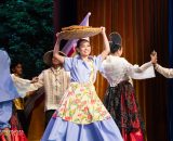 Celebrating Creativity and Excellence at the RCAF 2026 Literary Arts Competition