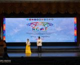 Celebrating Creativity and Excellence at the RCAF 2026 Literary Arts Competition