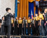 Celebrating Creativity and Excellence at the RCAF 2026 Literary Arts Competition