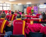 Advancing Gender Equality: EVSU Conducts GFPS Forum and GAD Agenda Framing Workshop