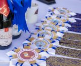 534th NROTC Unit Showcases Tactical Readiness at EVSU LAGTI 2026