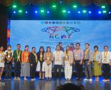 Celebrating Creativity and Excellence at the RCAF 2026 Literary Arts Competition